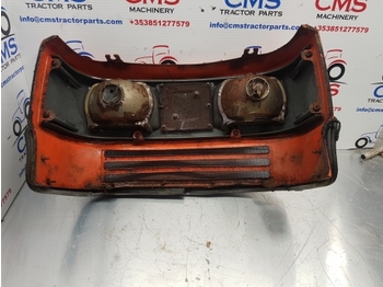 Body and exterior for Farm tractor Kubota L345 Kubota Nose Cone: picture 5
