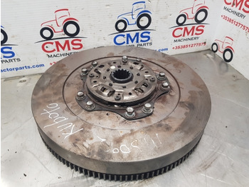 Flywheel KUBOTA