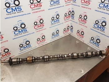 Camshaft