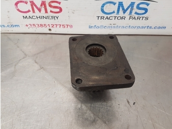 Hydraulic pump for Farm tractor Lamboghini 1056, R660, R784 Drive Hydraulic Pump 0.81906.50.0, 0.81906.51.0: picture 4