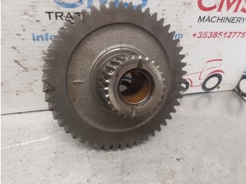Transmission LAMBORGHINI