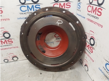 Brake parts for Farm tractor Lamborghini 1106 Same Laser 110 Rear Axle Brake Plate Rhs 17054300, 0.170.5430.0: picture 2