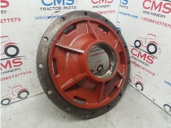 Brake parts for Farm tractor Lamborghini 1106 Same Laser 110 Rear Axle Brake Plate Rhs 17054300, 0.170.5430.0: picture 3