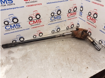 Front axle LANDINI