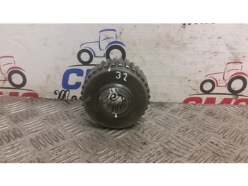 Transmission LANDINI
