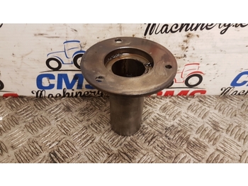 Clutch and parts LANDINI
