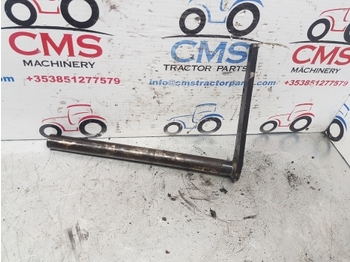 Clutch and parts for Farm tractor Landini Vision 80, 85, 95, 100, 105 Clutch Control Lever Shaft 3657242j9b: picture 3