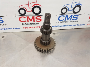 Transmission MANITOU MT 928