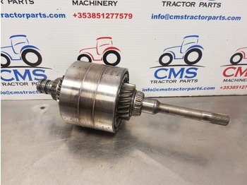 Transmission MANITOU MT 928