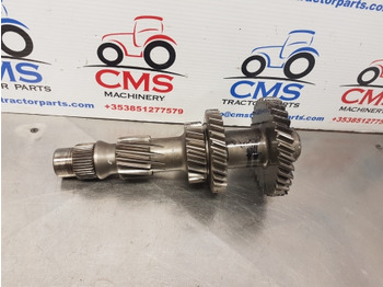 Transmission MANITOU MT 928