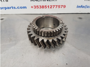 Transmission MANITOU MT 928