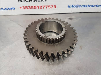 Transmission MANITOU MT 928
