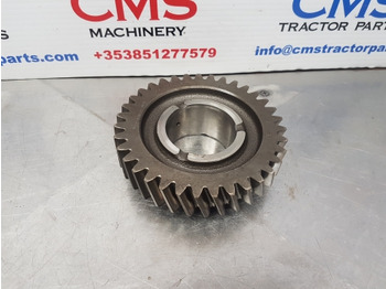 Transmission Manitou 728.4, Mt728-4, Mt928-4, Transmission Gear 35t 109569: picture 5