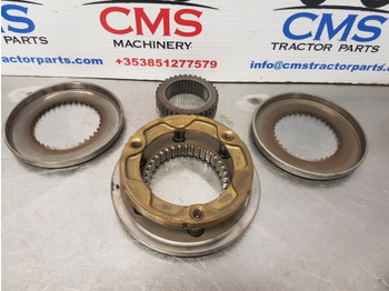 Transmission Manitou 728.4, Mt728-4, Mt928-4, Transmission Synchro Assy 109665, 109586: picture 2