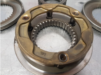 Transmission Manitou 728.4, Mt728-4, Mt928-4, Transmission Synchro Assy 109665, 109586: picture 4