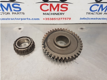 Transmission MANITOU MT 928