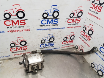 Hydraulic pump MANITOU MLT 735