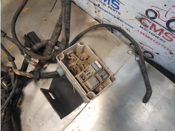 Cables/ Wire harness Manitou Mlt735-120 Lsu Wiring Loom Parts Engine Wiring Loom, Fuse Box: picture 2