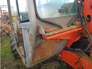 Cab Manitou Mt 728.4 Complete Cab: picture 2