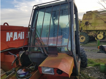Cab Manitou Mt 728.4 Complete Cab: picture 3