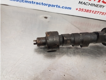 Engine and parts Massey Ferguson 135, 100, 200 Landini Series, Engine Camshaft 31415261, 733507m1: picture 2
