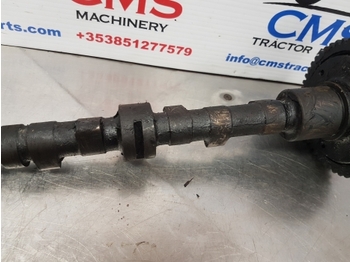 Engine and parts Massey Ferguson 135, 100, 200 Landini Series, Engine Camshaft 31415261, 733507m1: picture 3