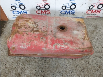 Fuel tank MASSEY FERGUSON