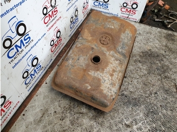 Fuel tank for Farm tractor Massey Ferguson 20d, 20e, 30e, 30h, 40e Original Fuel Tank 1672762m91: picture 5