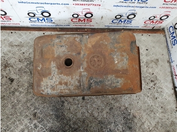 Fuel tank for Farm tractor Massey Ferguson 20d, 20e, 30e, 30h, 40e Original Fuel Tank 1672762m91: picture 3