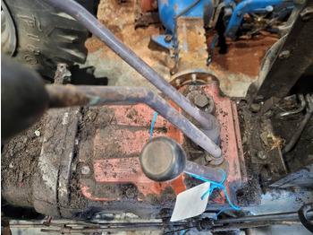 Gearbox MASSEY FERGUSON