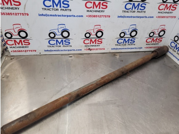 Front axle MASSEY FERGUSON