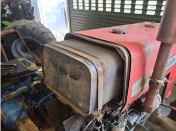 Fuel tank MASSEY FERGUSON