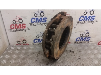 Clutch and parts for Farm tractor Massey Ferguson 290, 390, 590, 690 Clutch Pressure Plate 1867436m91: picture 4