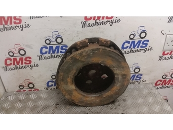 Clutch and parts for Farm tractor Massey Ferguson 290, 390, 590, 690 Clutch Pressure Plate 1867436m91: picture 3