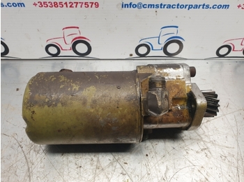 Steering pump MASSEY FERGUSON