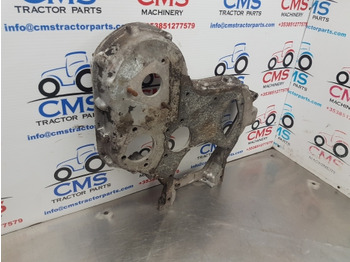 Engine and parts for Agricultural machinery Massey Ferguson 298 Engine Timing Cover 41422937, 3716168b/6, 3716168b: picture 4