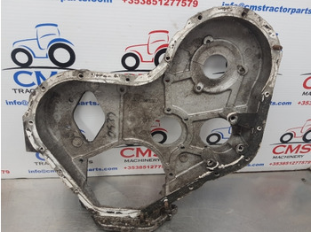 Engine and parts for Agricultural machinery Massey Ferguson 298 Engine Timing Cover 41422937, 3716168b/6, 3716168b: picture 2