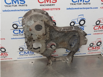 Engine and parts for Agricultural machinery Massey Ferguson 298 Engine Timing Cover 41422937, 3716168b/6, 3716168b: picture 3