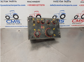 ECU MASSEY FERGUSON
