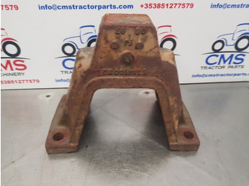 Front axle MASSEY FERGUSON
