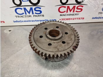 Front axle MASSEY FERGUSON