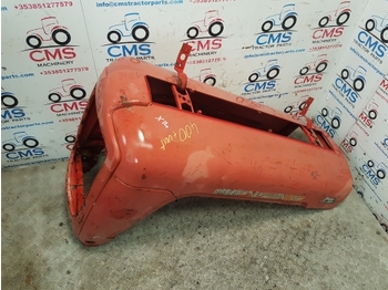 Body and exterior MASSEY FERGUSON