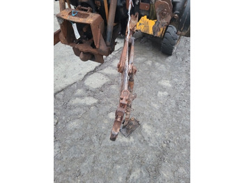 Frame/ Chassis MASSEY FERGUSON