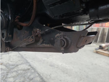 Frame/ Chassis for Agricultural machinery Massey Ferguson 4255 Pick Up Hitch For Parts: picture 3