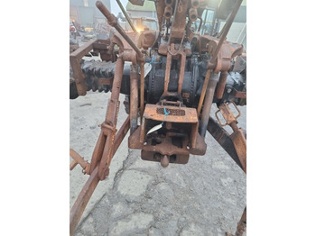 Frame/ Chassis for Agricultural machinery Massey Ferguson 4255 Pick Up Hitch For Parts: picture 5