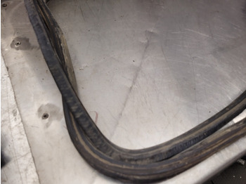 Body and exterior Massey Ferguson 4355, 4245, 4255 Cab Roof Hatch Seal Kit 3821741m1, 3901554m1: picture 2