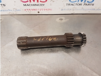 Drive shaft MASSEY FERGUSON