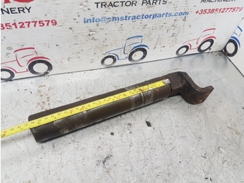 Front axle for Backhoe loader Massey Ferguson 50 Hx Front Axle Pin: picture 5