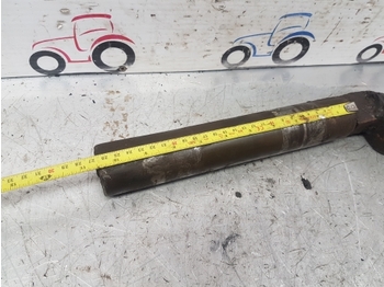 Front axle for Backhoe loader Massey Ferguson 50 Hx Front Axle Pin: picture 4