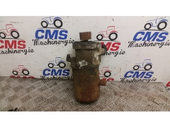 Steering pump for Backhoe loader Massey Ferguson 50b Power Steering Pump. For Parts.: picture 4